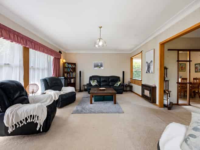 17 Charles Crescent, Beerescourt