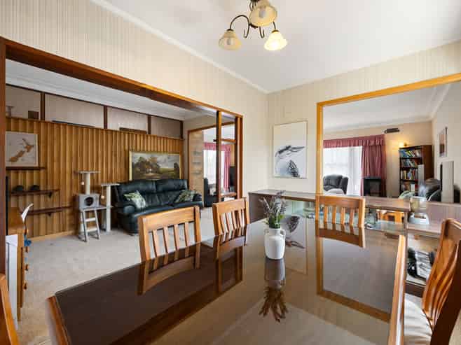 17 Charles Crescent, Beerescourt