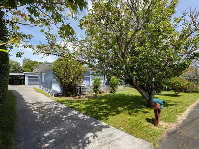 17 Charles Crescent, Beerescourt