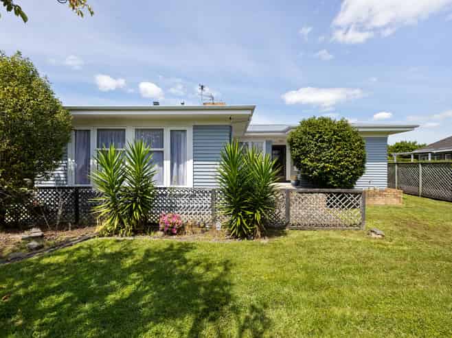 17 Charles Crescent, Beerescourt