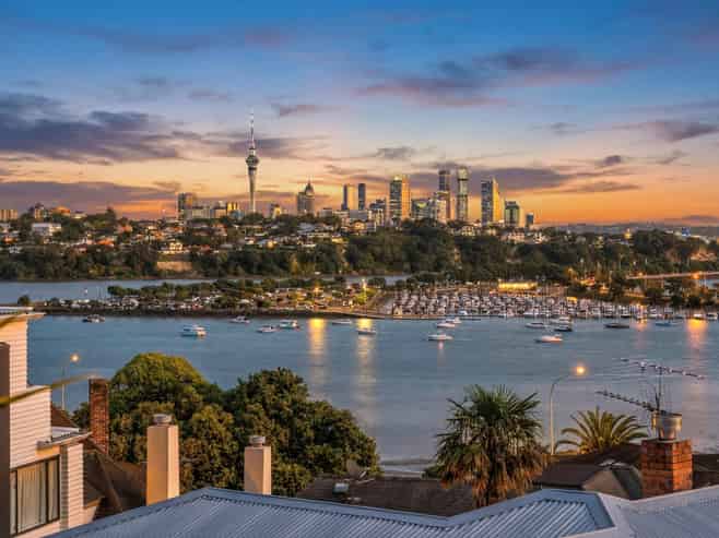 1/33 and 2/3 Ngaiwi Street, Orakei