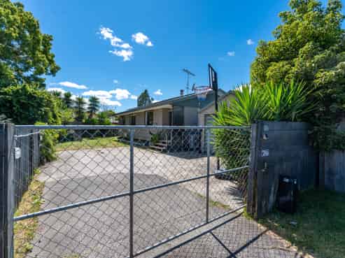 13C Havelock Road, Ngaruawahia