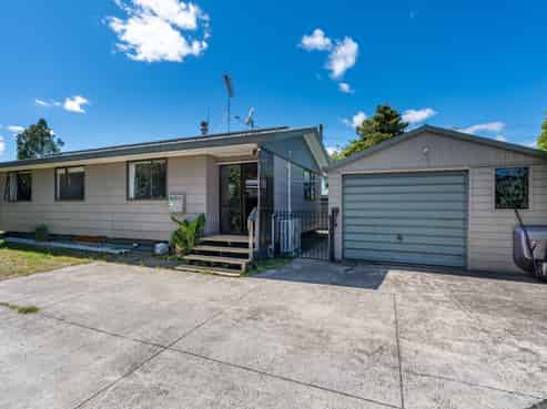 13C Havelock Road, Ngaruawahia