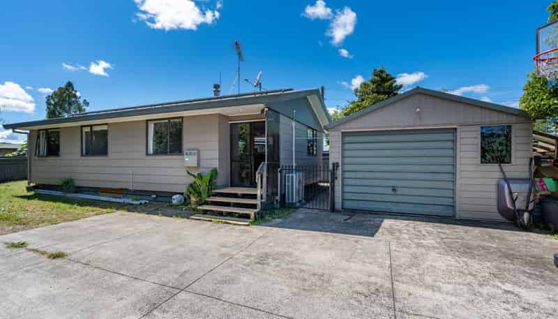 13C Havelock Road, Ngaruawahia