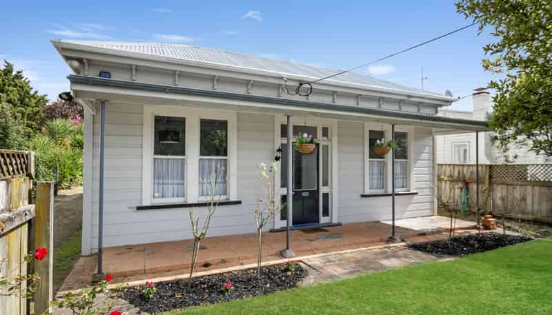 11 Spier Street, Aramoho