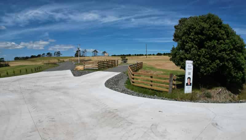 Lots 1-6/455 West Coast Road, Te Kopuru