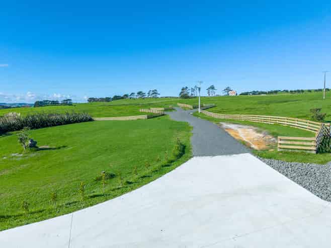 Lots 1-6/455 West Coast Road, Te Kopuru