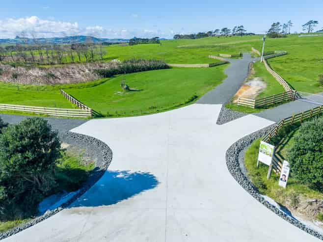 Lots 1-6/455 West Coast Road, Te Kopuru