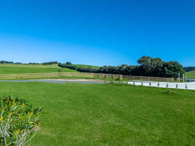 Lots 1-6/455 West Coast Road, Te Kopuru