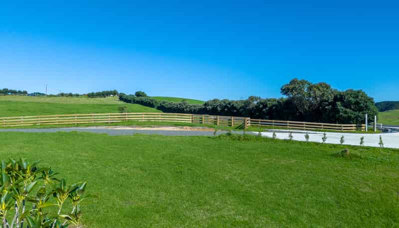 Lots 1-6/455 West Coast Road, Te Kopuru