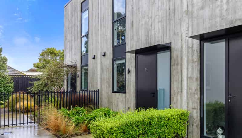 13 Te Ara O Paetutu, Petone