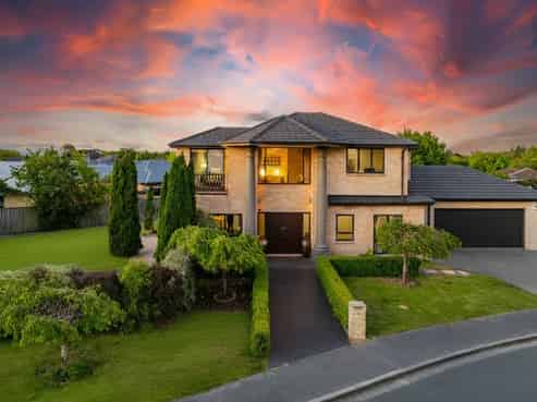 6 East Ellington Drive, Mairehau