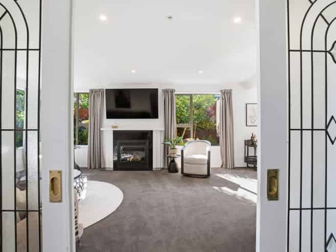 8 Kedleston Drive, Avonhead