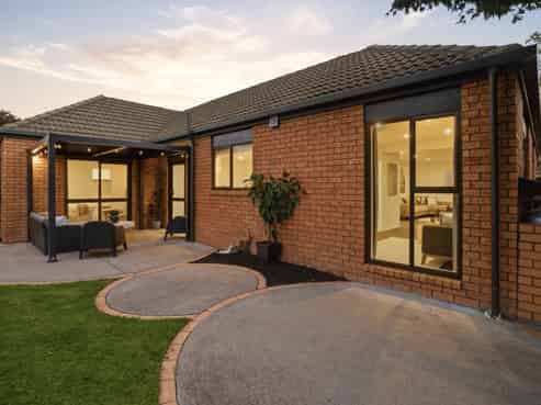 8 Kedleston Drive, Avonhead