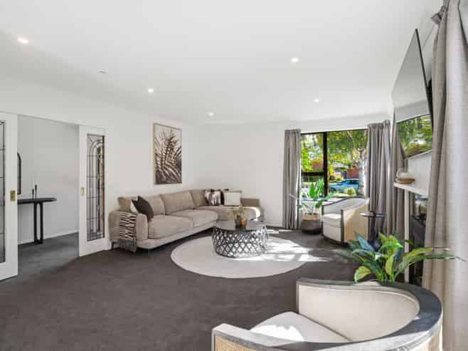 8 Kedleston Drive, Avonhead