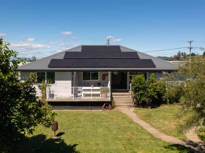 72 Old Mill Road, Motueka