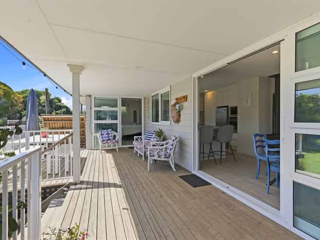 72 Old Mill Road, Motueka