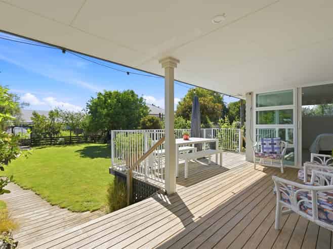 72 Old Mill Road, Motueka