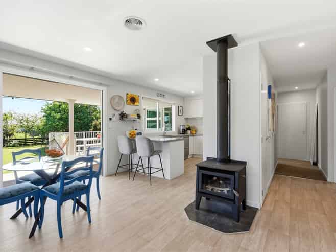 72 Old Mill Road, Motueka