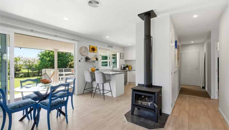 72 Old Mill Road, Motueka