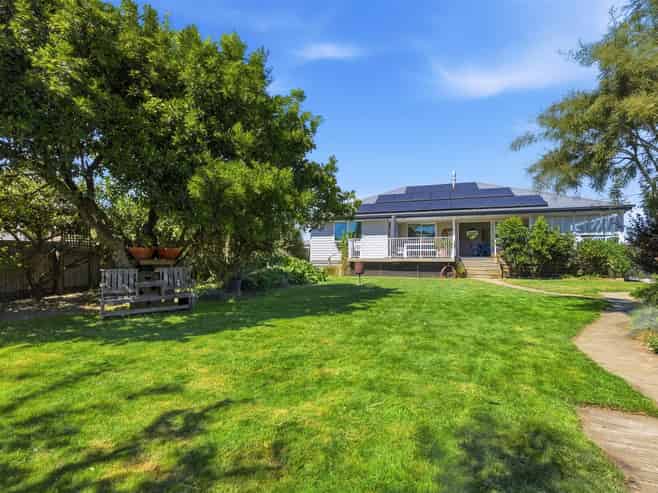 72 Old Mill Road, Motueka