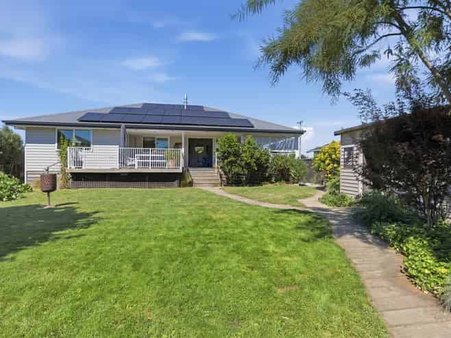 72 Old Mill Road, Motueka