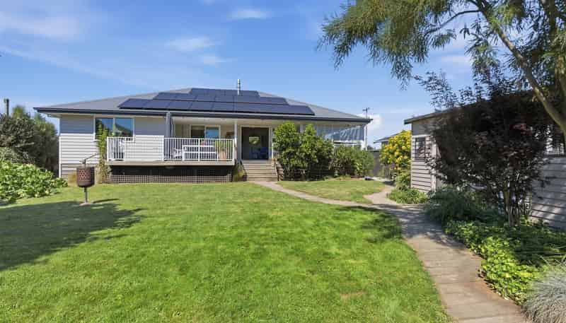 72 Old Mill Road, Motueka
