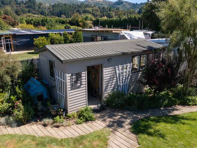 72 Old Mill Road, Motueka