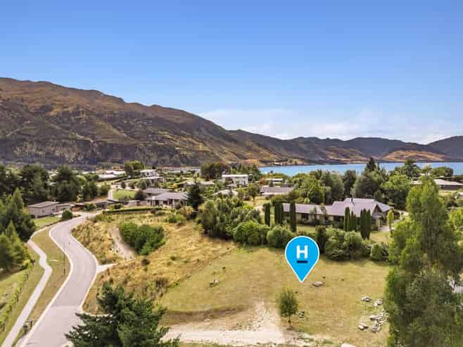 7 Skylark Place, Lake Hawea