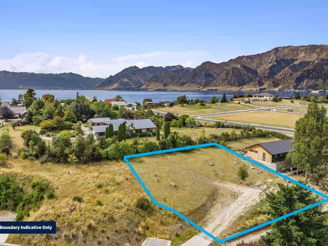 7 Skylark Place, Lake Hawea