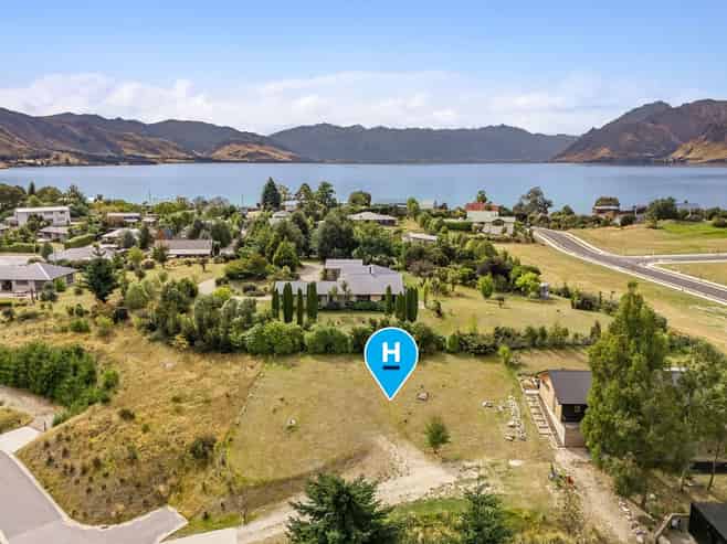 7 Skylark Place, Lake Hawea