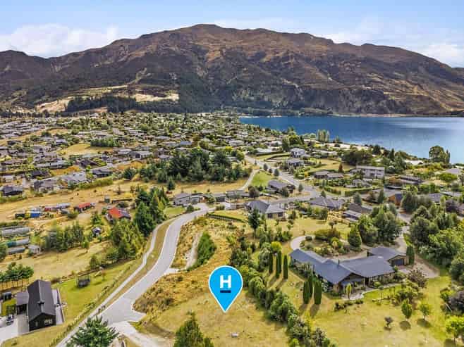 7 Skylark Place, Lake Hawea