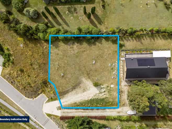 7 Skylark Place, Lake Hawea