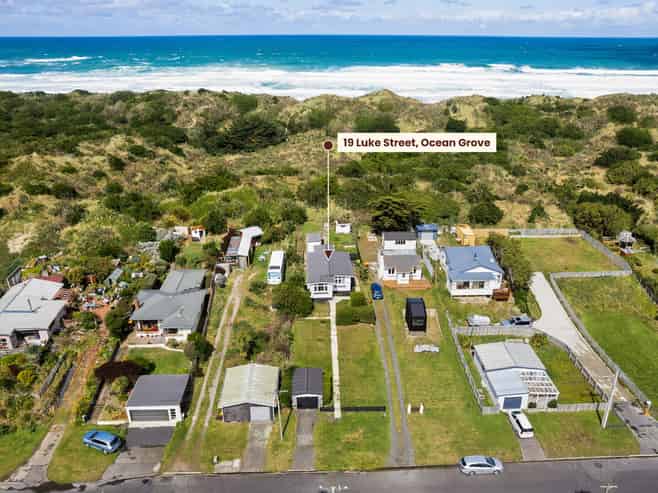 19 Luke Street, Ocean Grove