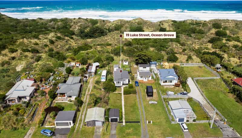 19 Luke Street, Ocean Grove