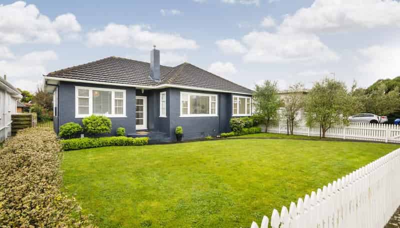 89 Churchill Avenue, Hokowhitu