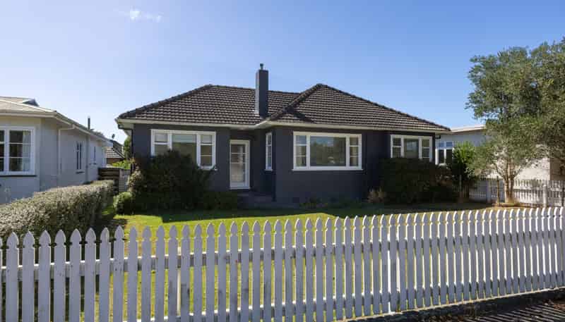 89 Churchill Avenue, Hokowhitu