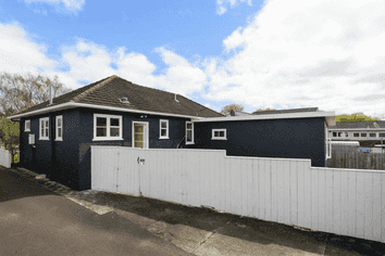 89 Churchill Avenue, Hokowhitu