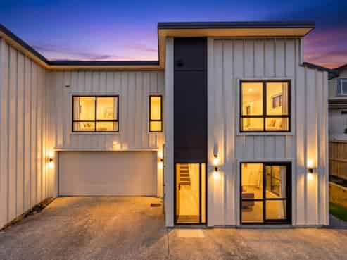 12A Bluefin Way, West Harbour