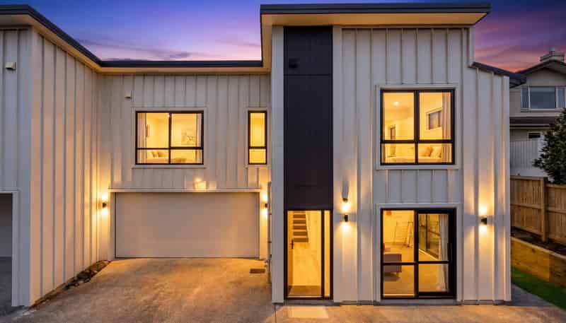 12A Bluefin Way, West Harbour