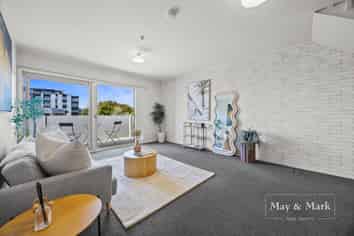 13/1 Akiraho Street, Mount Eden