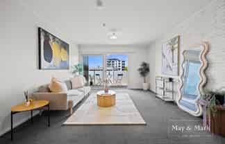 13/1 Akiraho Street, Mount Eden