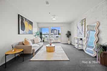 13/1 Akiraho Street, Mount Eden