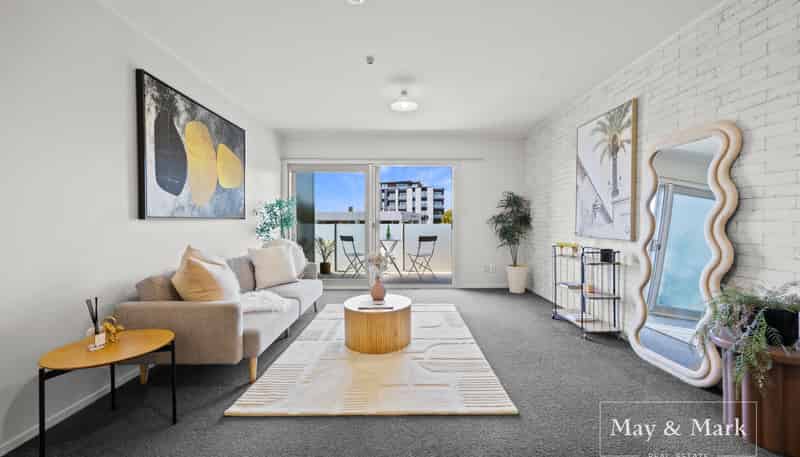 13/1 Akiraho Street, Mount Eden