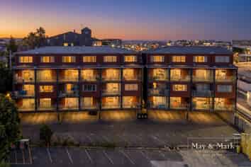 13/1 Akiraho Street, Mount Eden