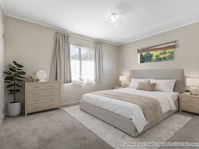 2/6 Esperanto Road, Papatoetoe