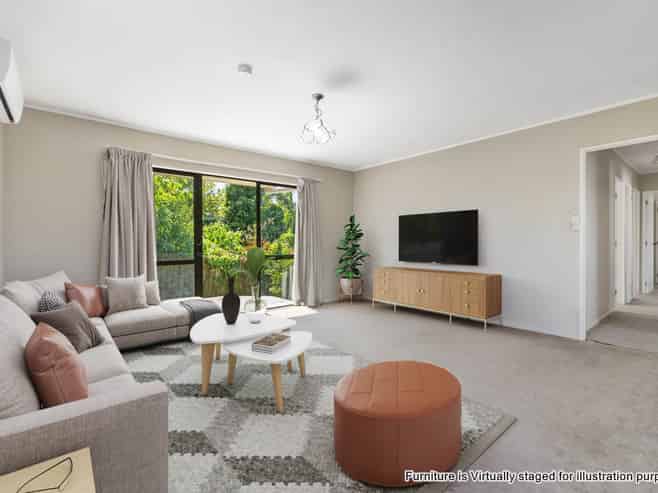 2/6 Esperanto Road, Papatoetoe