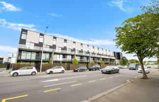 108A/118 Salisbury Street, Christchurch Central