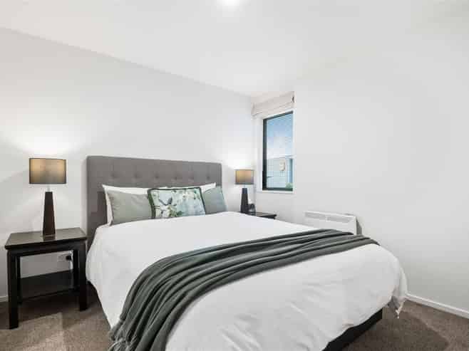 108A/118 Salisbury Street, Christchurch Central