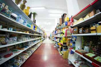 Prime Location Dollar Shop –Proven Retail Business